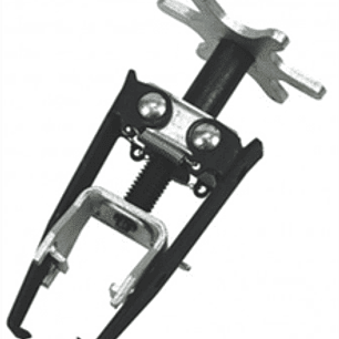 Extractor de resortes de válvula de motor