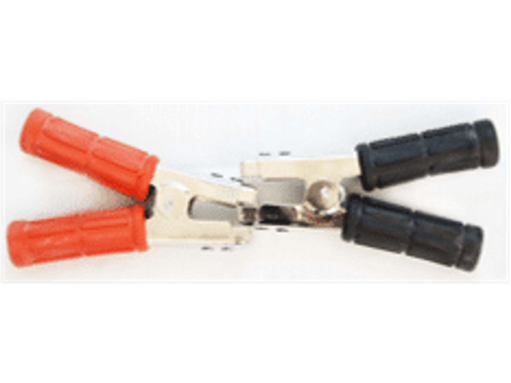 Pinzas para cables de batería (600 Ah) PAR