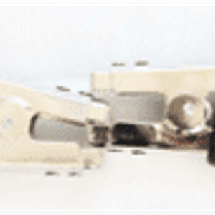 Pinzas para cables de batería (600 Ah) PAR