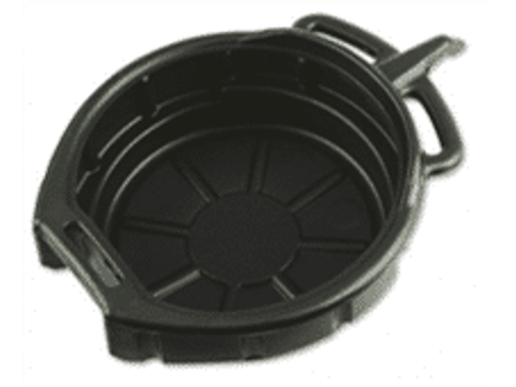 Recolector de aceite usado para 15Lts