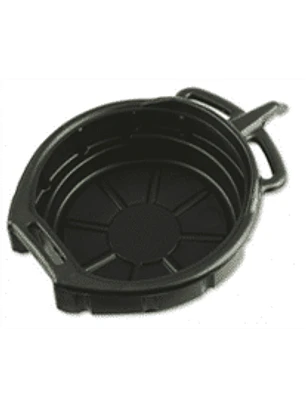 Recolector de aceite usado para 15Lts