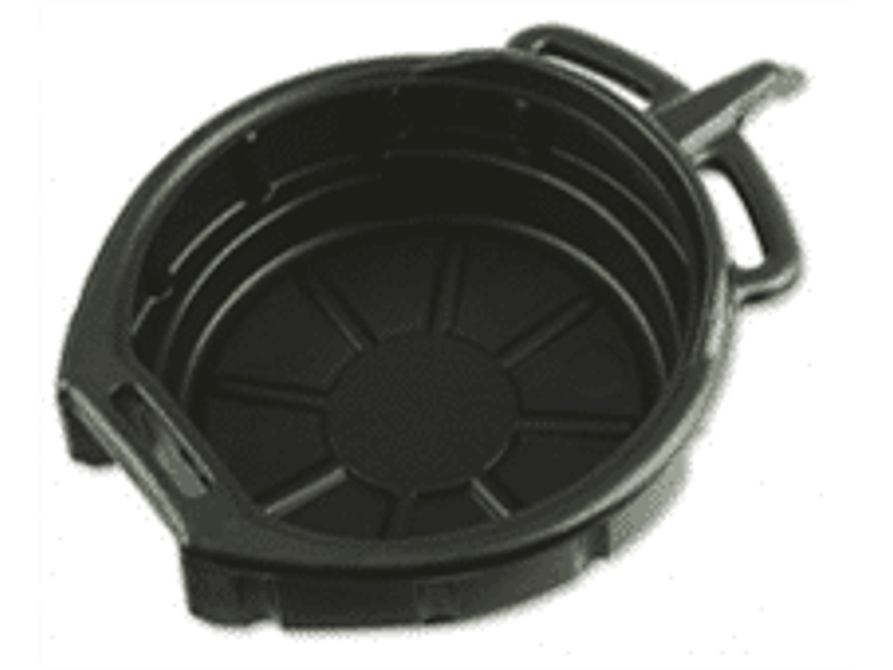 Recolector de aceite usado para 15Lts