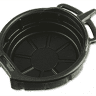 Recolector de aceite usado para 15Lts