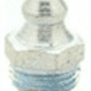 Grasera recta de 10 x 1