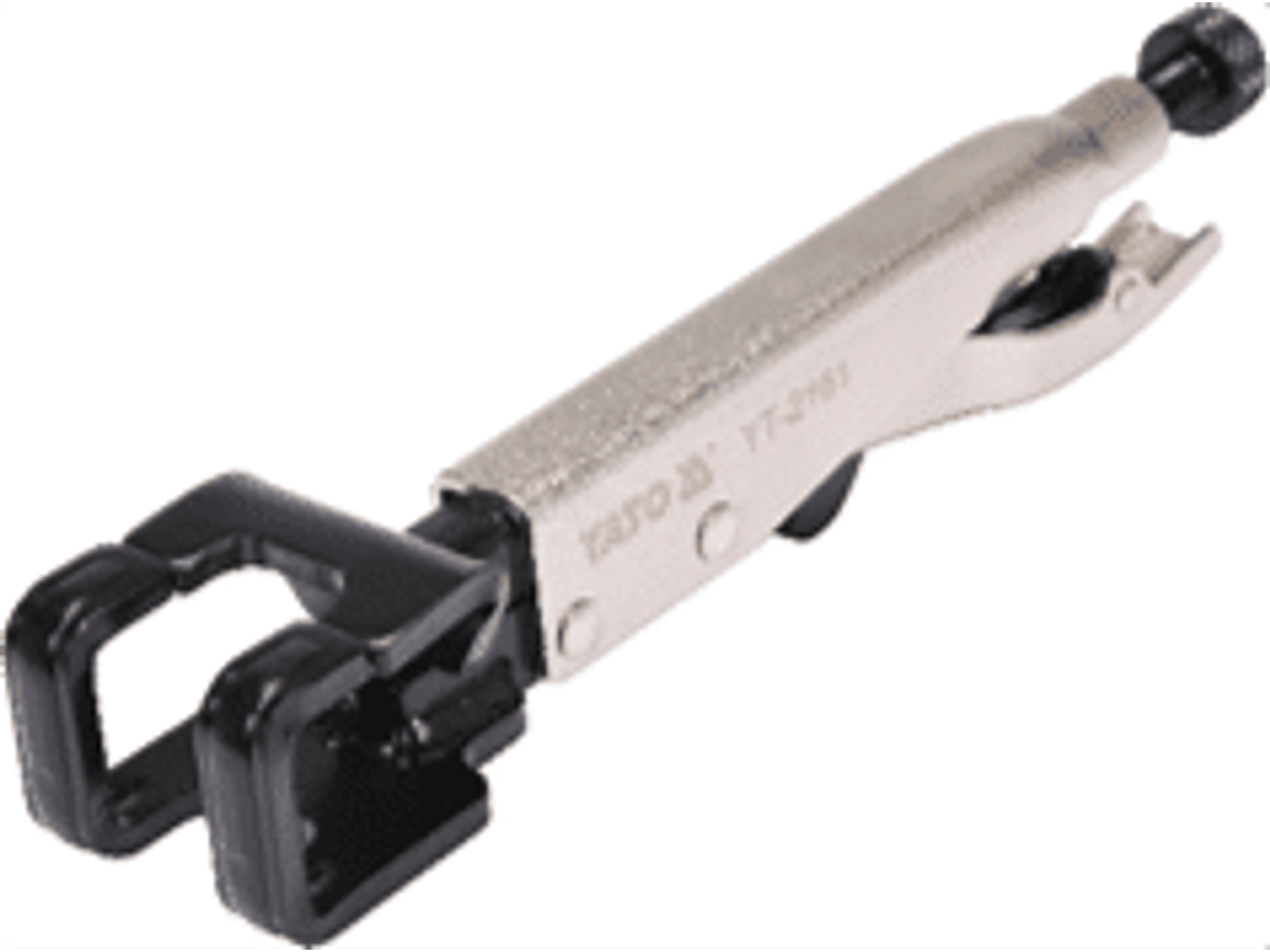 Alicate desabollador, 230 mmL, tipo JJ