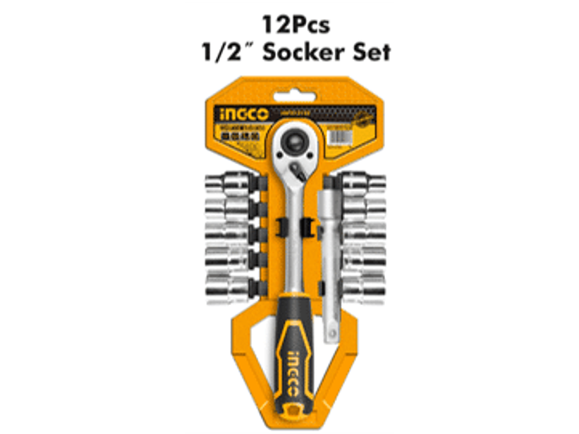 CHICHARRA, EXTENSION Y DADOS INGCO 1/2
