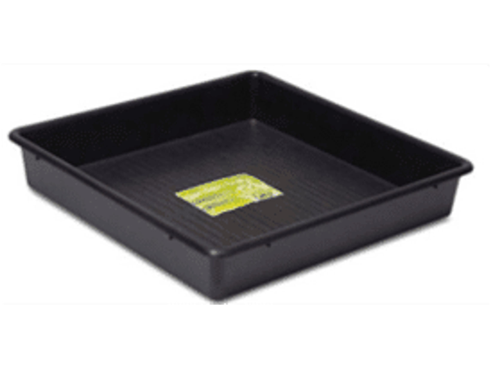 RECOGEDOR PLÁSTICO DE ACEITE BAJO PERFIL 120 LITROS