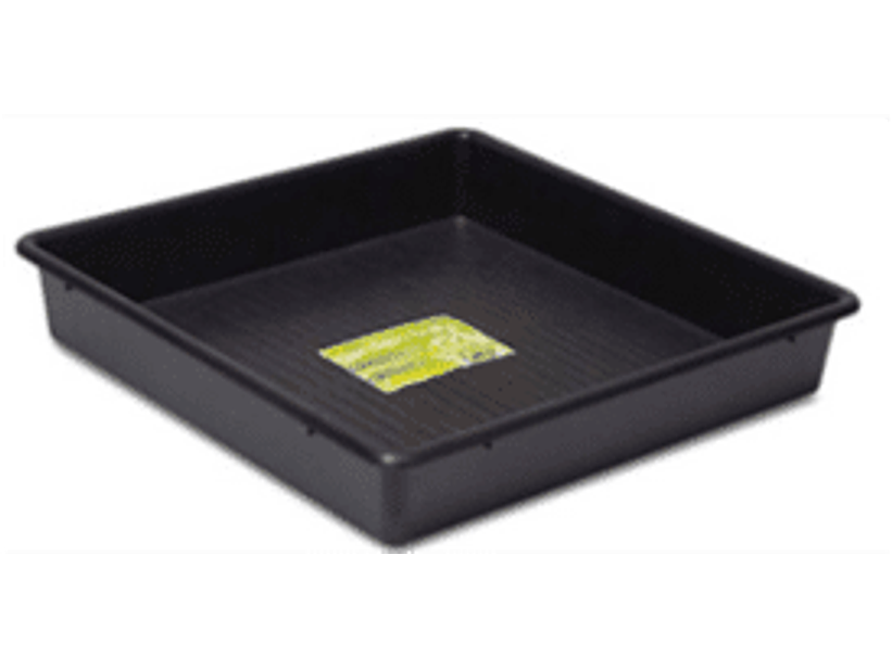 RECOGEDOR PLÁSTICO DE ACEITE BAJO PERFIL 120 LITROS