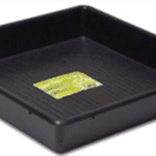 RECOGEDOR PLÁSTICO DE ACEITE BAJO PERFIL 120 LITROS