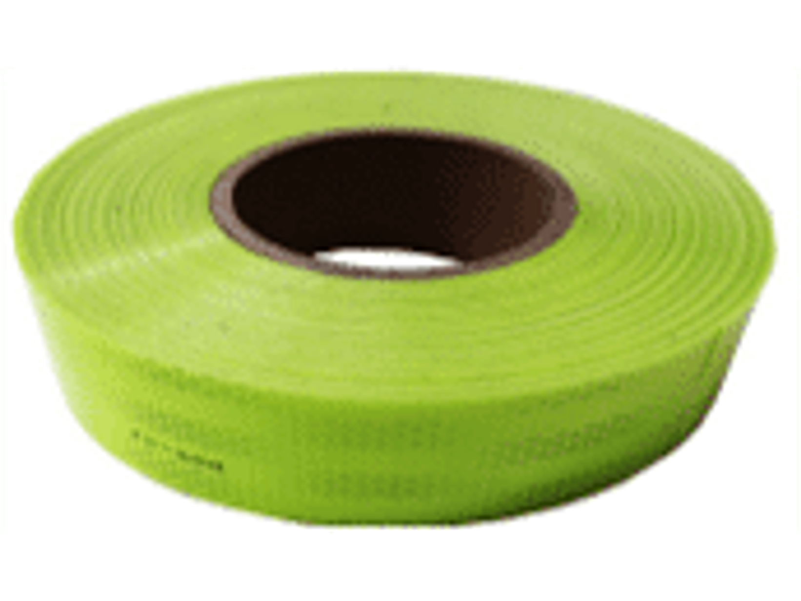 Cinta reflectante VERDE LIMON DOT C2 rollo de 45 metros (50,8mm X 45,7 mts)