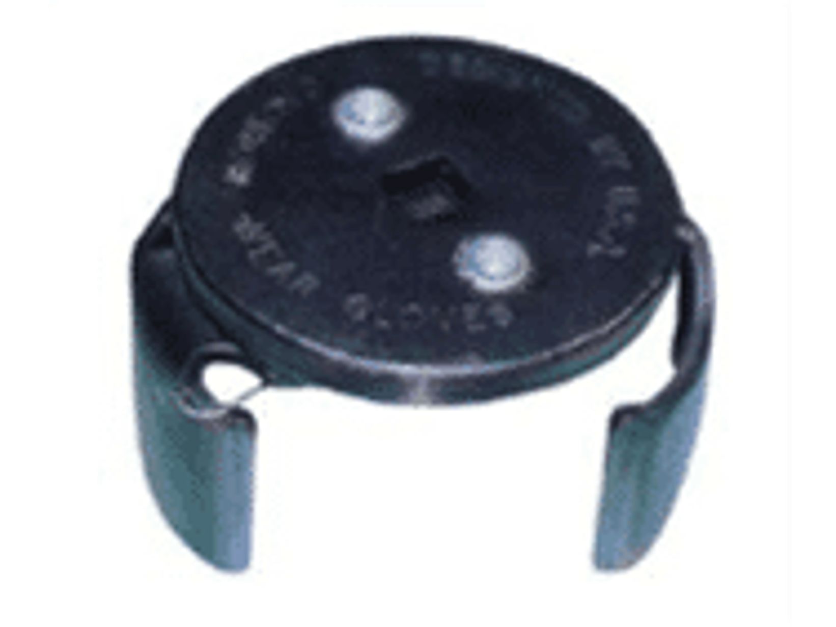 Llave saca filtros de aceite ajustable 3 - 1/8