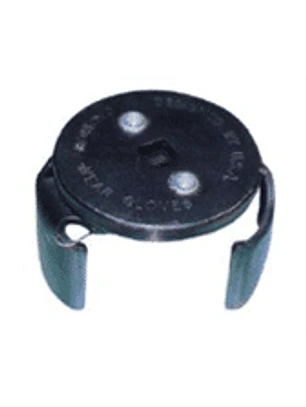 Llave saca filtros de aceite ajustable 3 - 1/8
