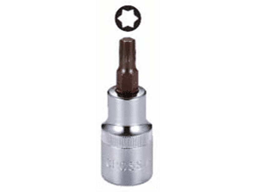 Dado Torx de 1/2