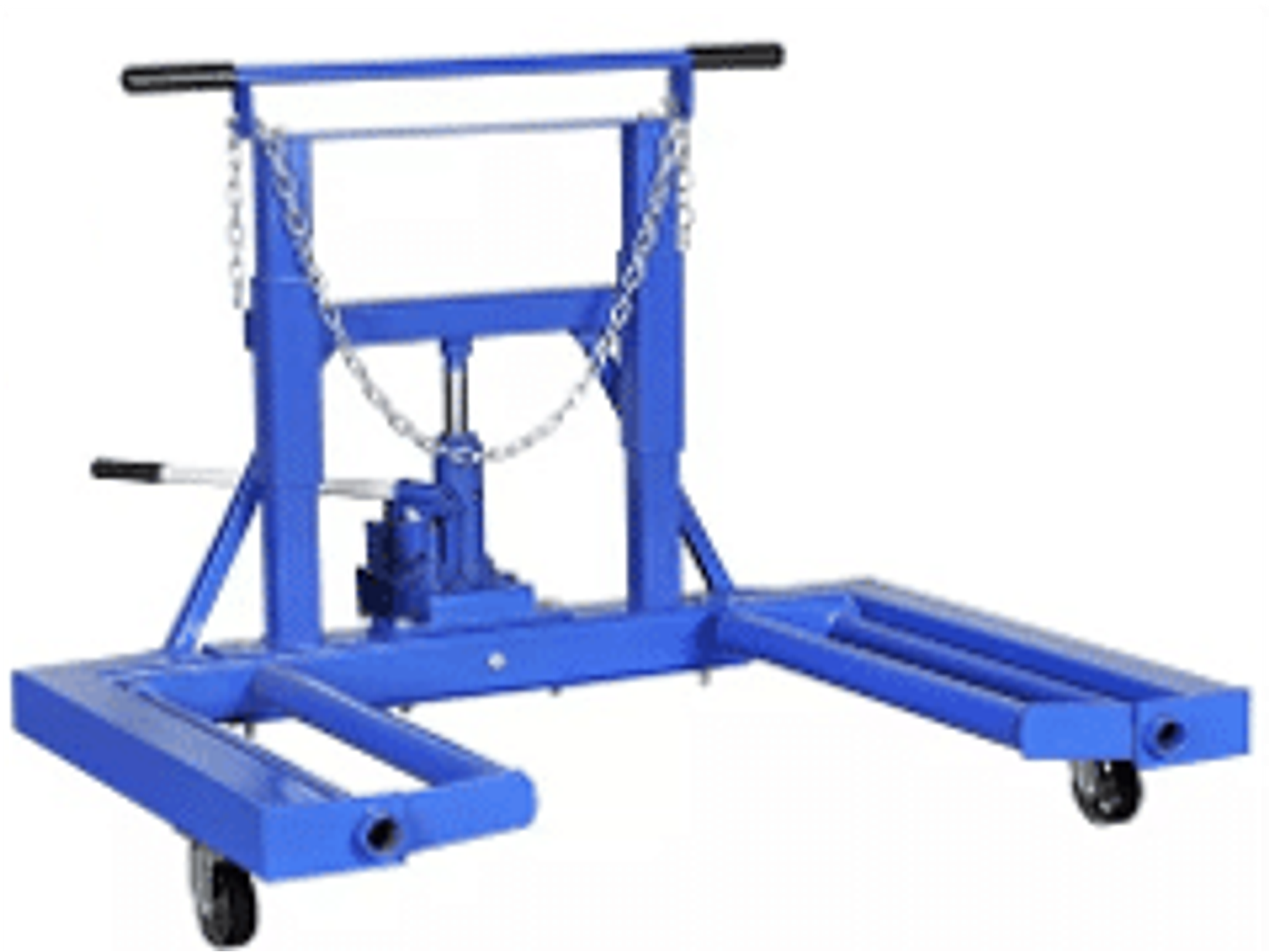 Gata para ruedas de camiones y buses