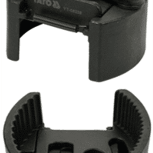 Llave para filtro de aceite cuadrante de 1/2