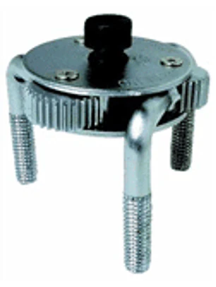 Llave de filtro aceite CROSSMAN # 72011 3/8 DR 2