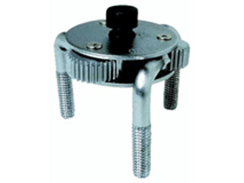 Llave de filtro aceite CROSSMAN # 72011 3/8 DR 2