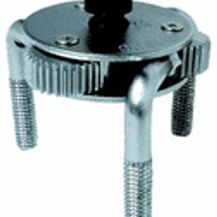 Llave de filtro aceite CROSSMAN # 72011 3/8 DR 2