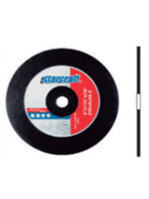 PACK DE 10 DISCOS DE CORTE 4 1/2