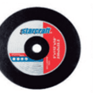 PACK DE 10 DISCOS DE CORTE 4 1/2