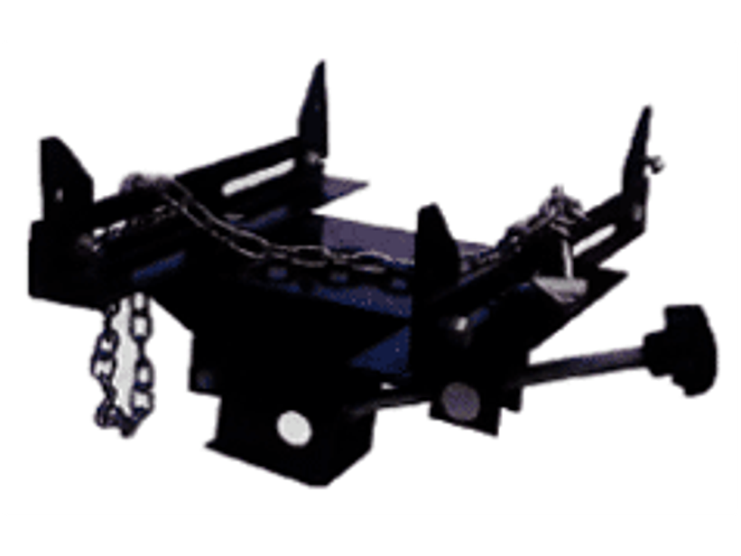 Adaptador Gata de Transmisión para 0