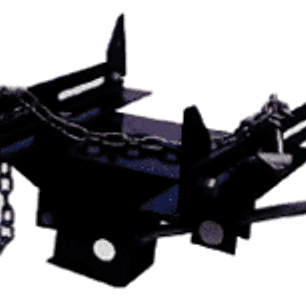 Adaptador Gata de Transmisión para 0