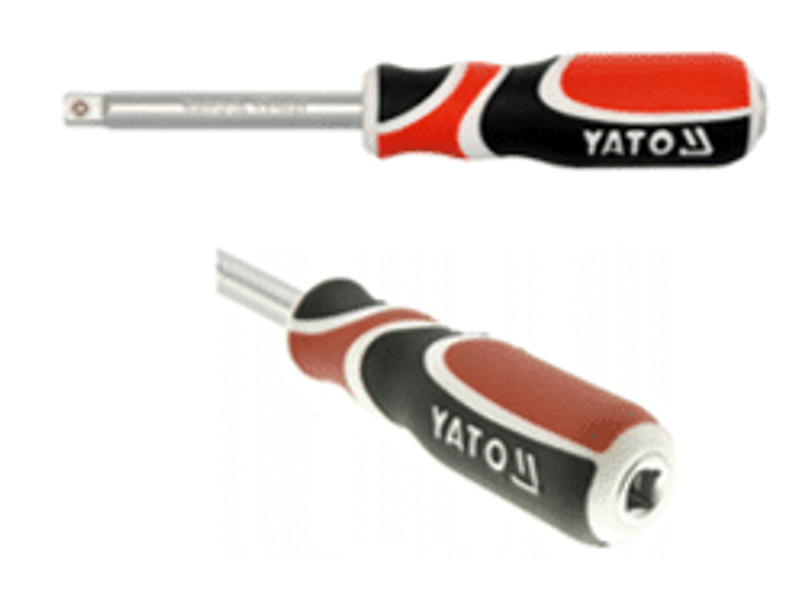 DESTORNILLADOR PARA DADO DE 1/4