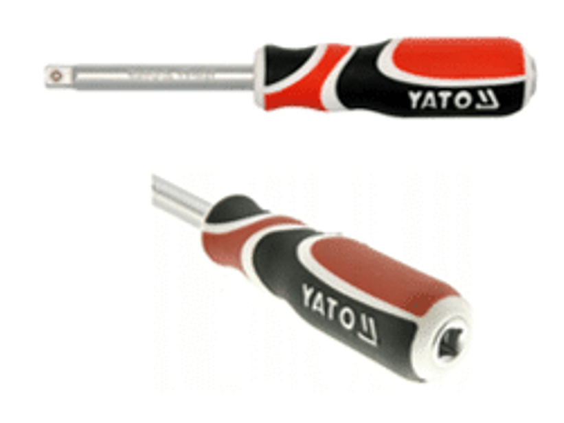 DESTORNILLADOR PARA DADO DE 1/4