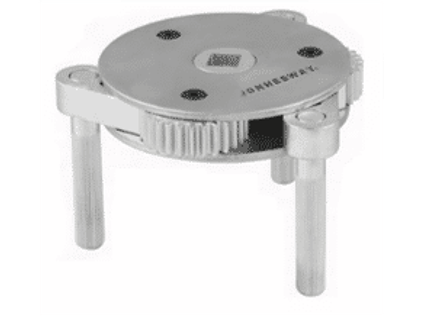 LLAVE SACA FILTROS TIPO ARAÑA CUADRANTE DE 1/2