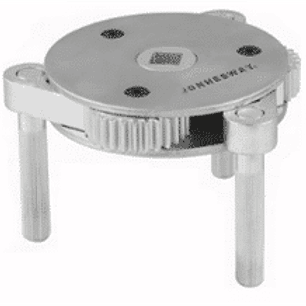 LLAVE SACA FILTROS TIPO ARAÑA CUADRANTE DE 1/2