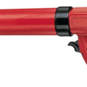 PISTOLA NEUMÁTICA PARA SILICONA