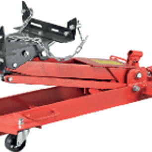 Gata perfil bajo para transmisiones