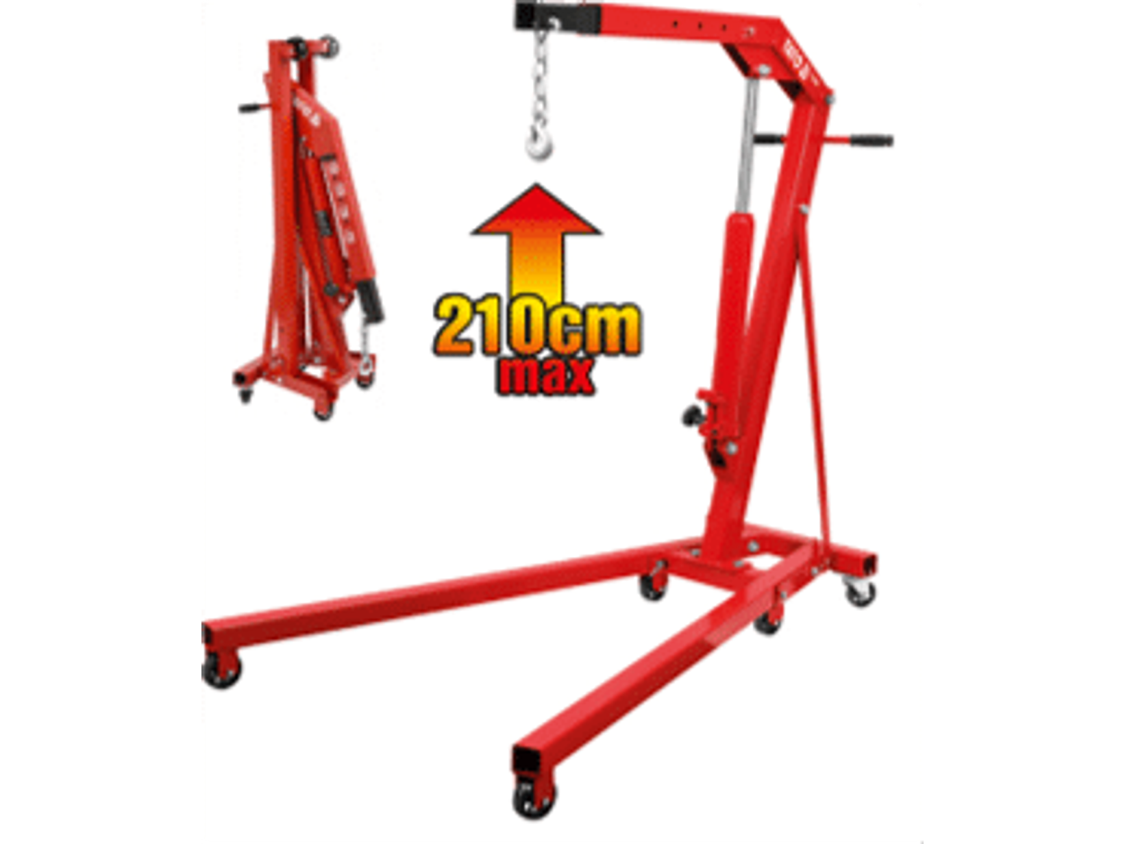 TECLE PLUMA PLEGABLE 1T