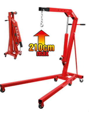 TECLE PLUMA PLEGABLE 1T
