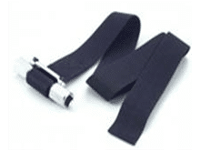 Llave de correa filtros de aceite hasta 300 mm, cuadrante 1/2