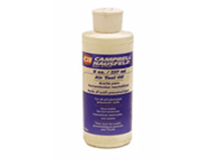 Aceite lLubricante especial para herramientas neumáticas