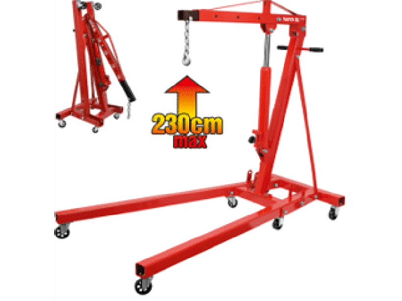 TECLE PLUMA PLEGABLE 2T