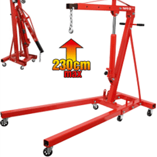 TECLE PLUMA PLEGABLE 2T