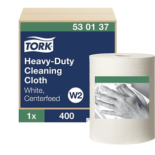 Paño mecánico Tork