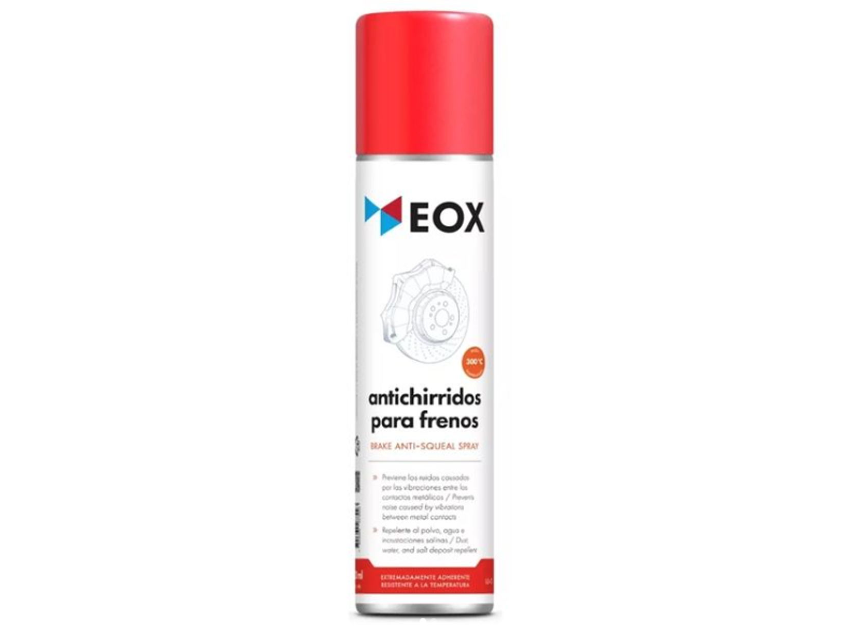 ANTICHIRRIDO PARA FRENOS 1