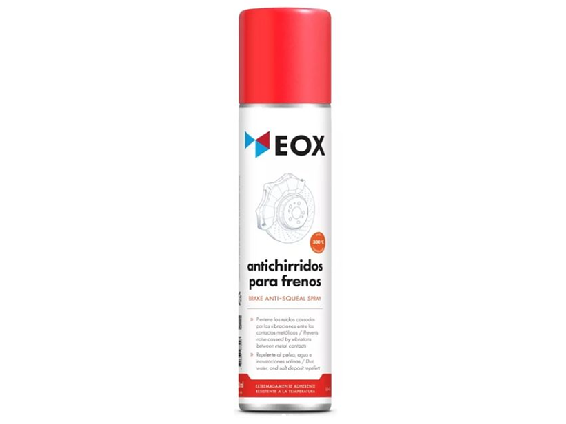 ANTICHIRRIDO PARA FRENOS 1