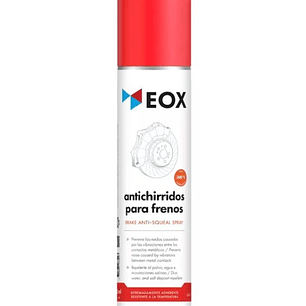 ANTICHIRRIDO PARA FRENOS