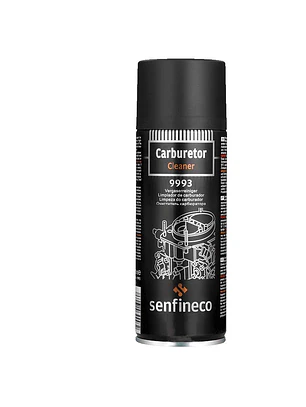 Limpia Carburador 650ml