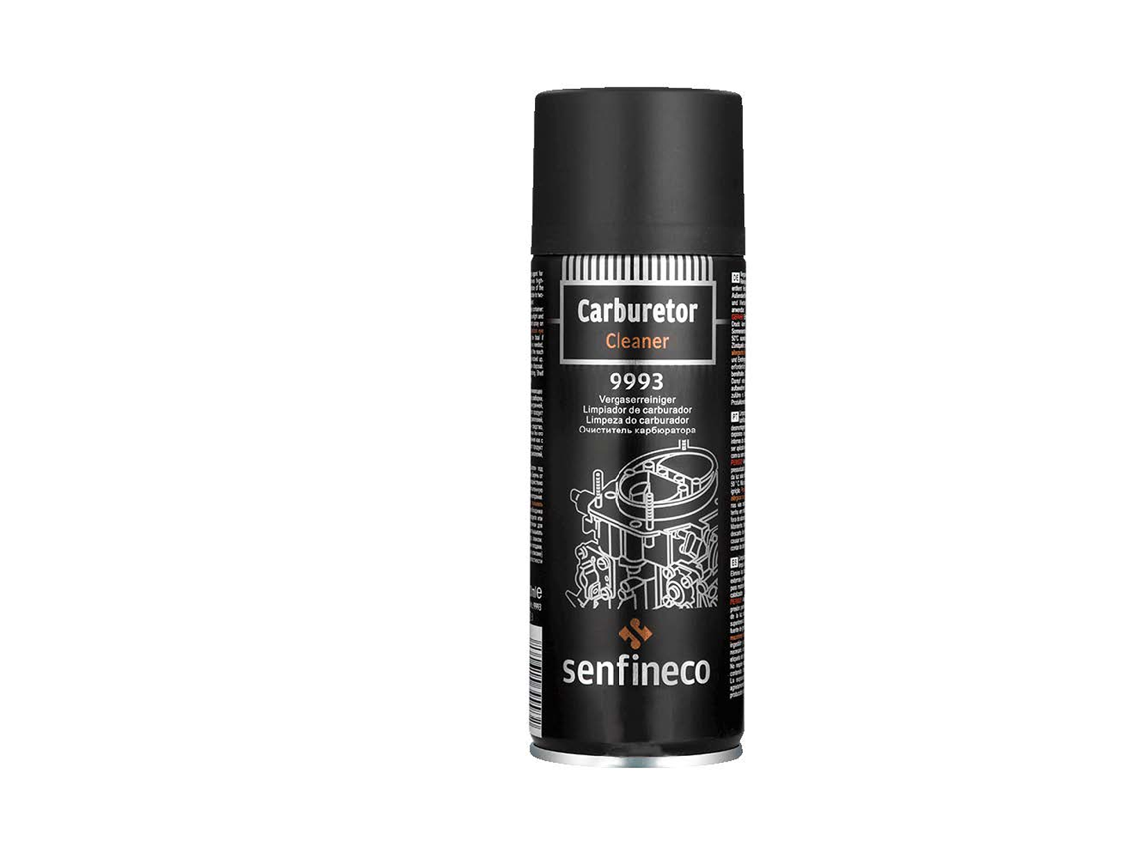 Limpia Carburador 400 ml