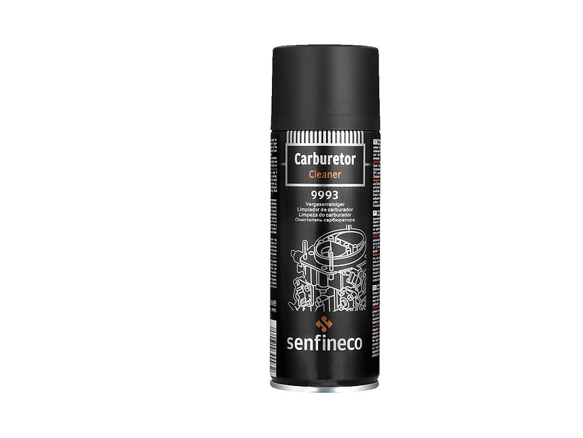 Limpia Carburador 400 ml