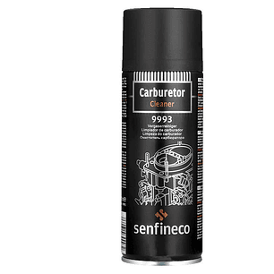 Limpia Carburador 400 ml