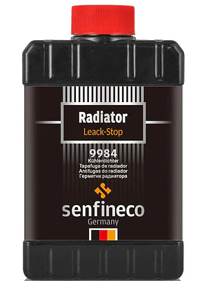Tapa Fugas Radiador 325ml