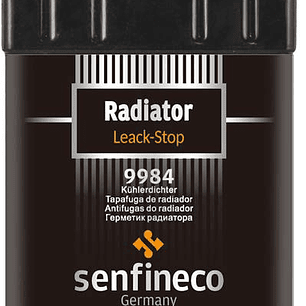 Tapa Fugas Radiador 325ml