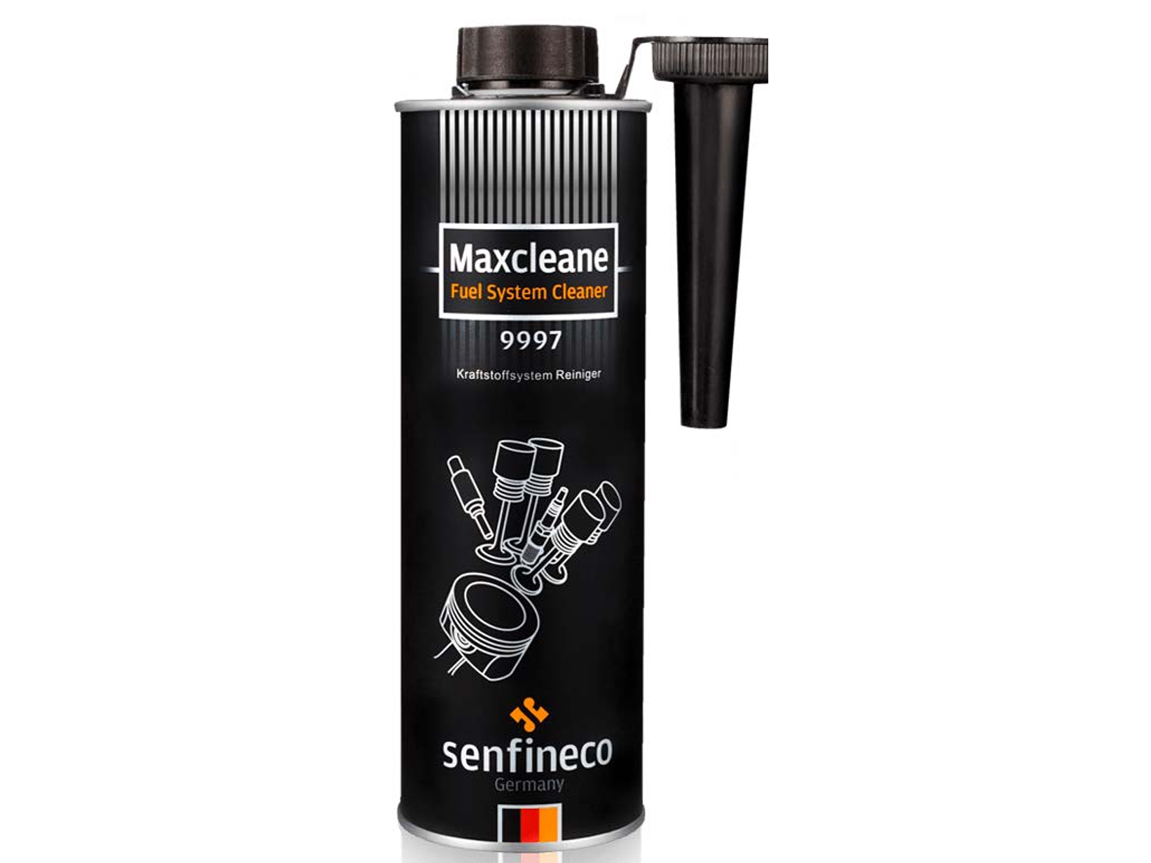 Limpiador Sist Gasolina