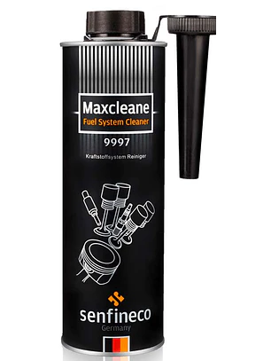 Limpiador Sist Gasolina